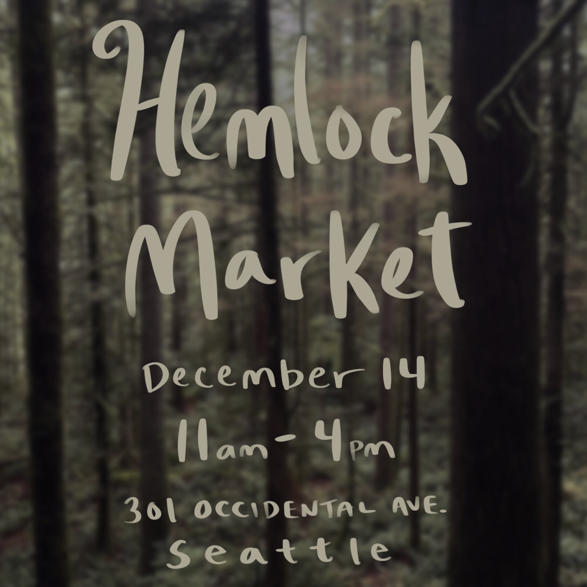 Hemlock Market