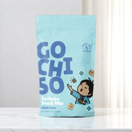 Coco's Mix