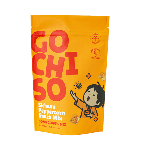 Furikake Snack - Coco's Mix – Gochiso