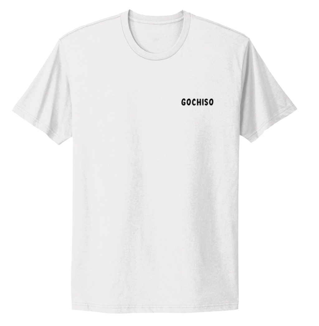 Gochiso Logo T-Shirt